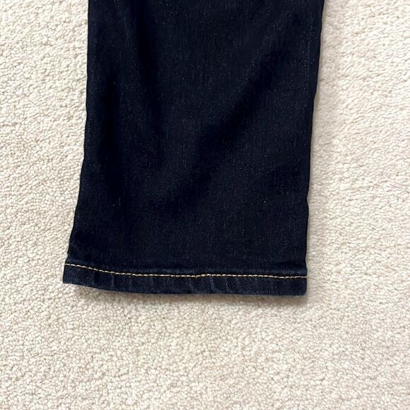 Levis 311 Shaping Skinny Black (Dark Navy)Fade Women’s Jeans. Size 29 - Picture 11 of 11
